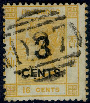 Postcard stamp