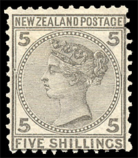 Catalogue New Zealand