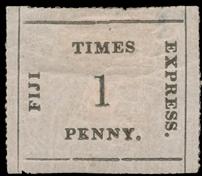 Position 14, short second 'N' in 'PENNY'. 