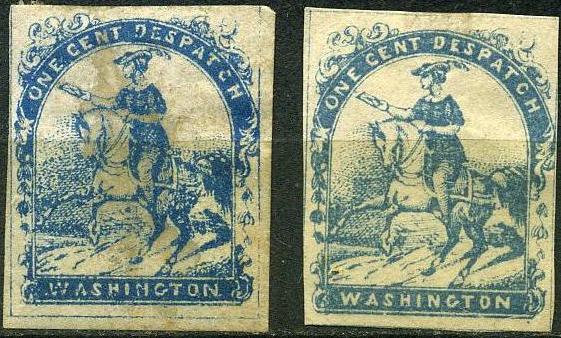 1020 FDC - 1953 3¢ Louisiana Purchase - Mystic Stamp Company