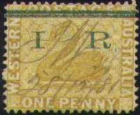 Fiscal stamp