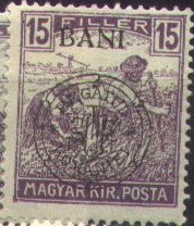 Cluj issue