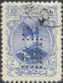 1903 issue