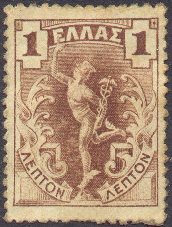 1901-1920 issues, example
